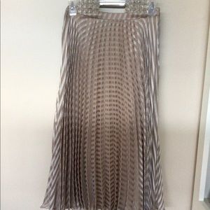 ASOS Design midi skirt